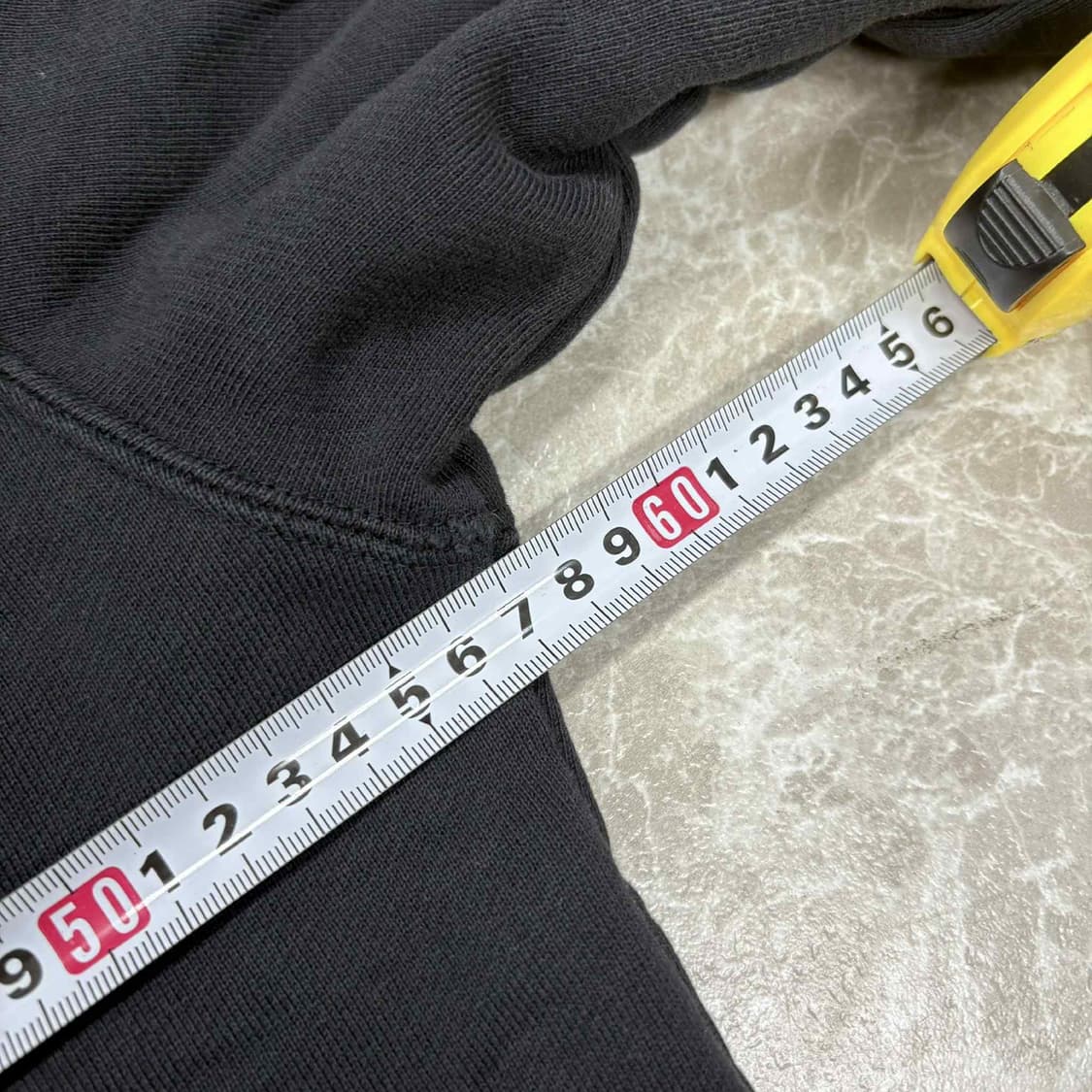 아디다스 신형 3줄 스웨트셔츠 맨투맨(L) 상품이미지7