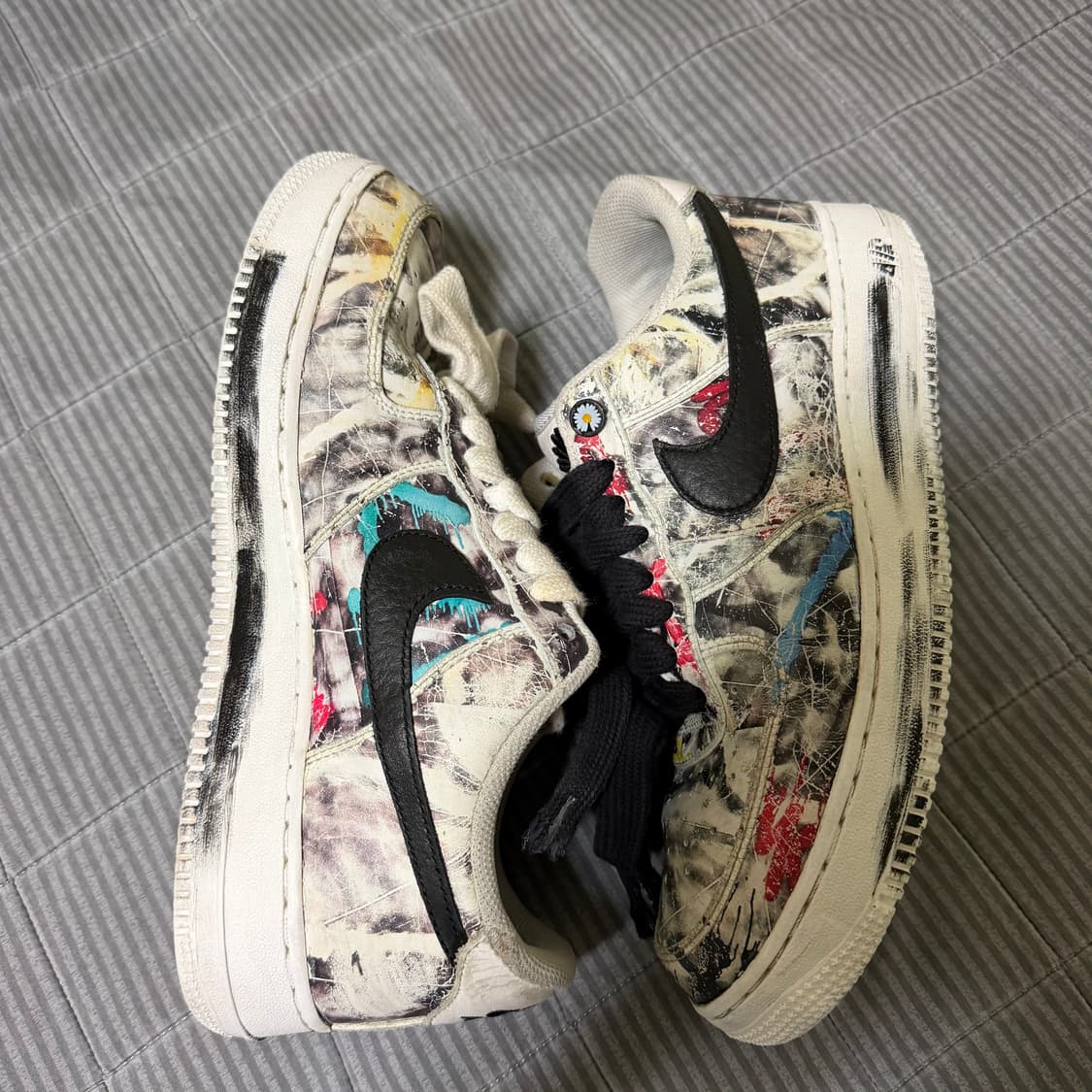 [270] 나이키 피스마이너스원 2.0 에어포스 피마원포스 상품이미지6