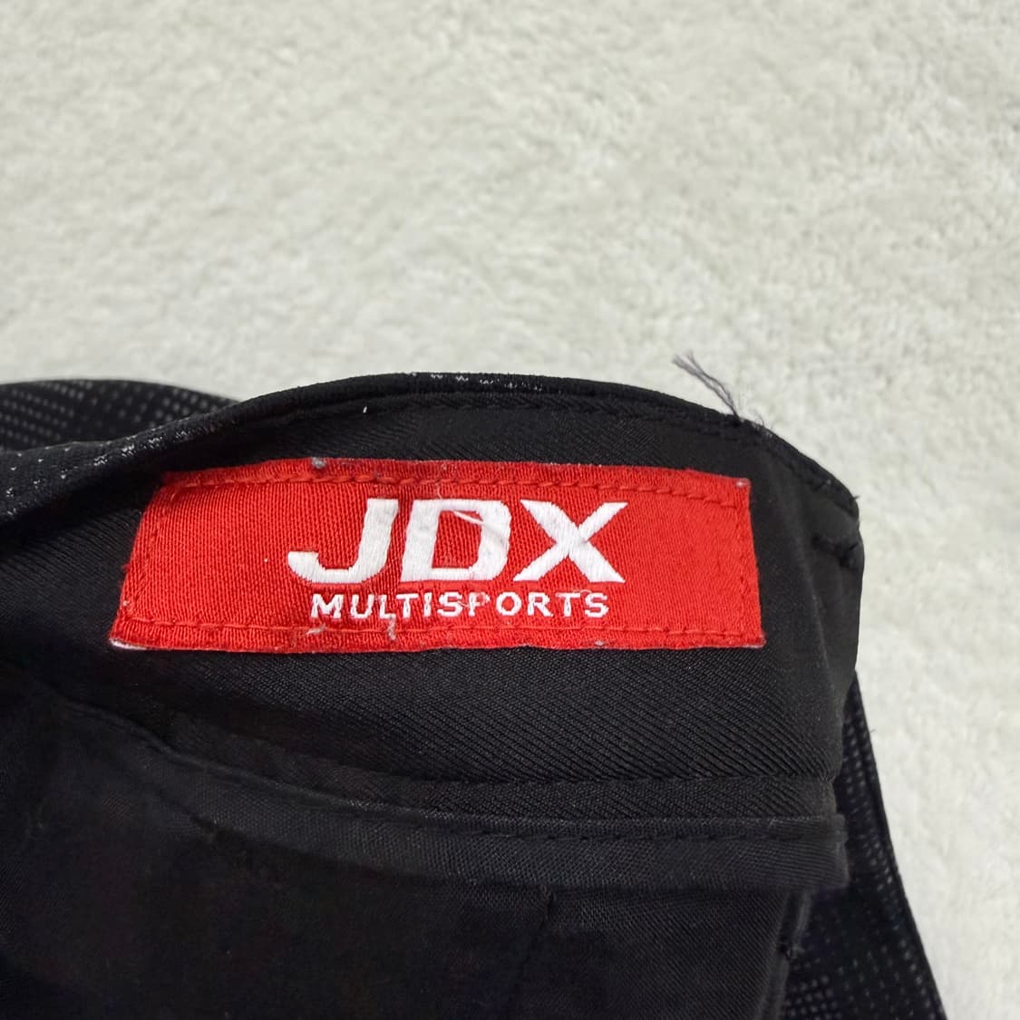 82 JDX 체크패턴 코튼 팬츠 0316T 상품이미지4