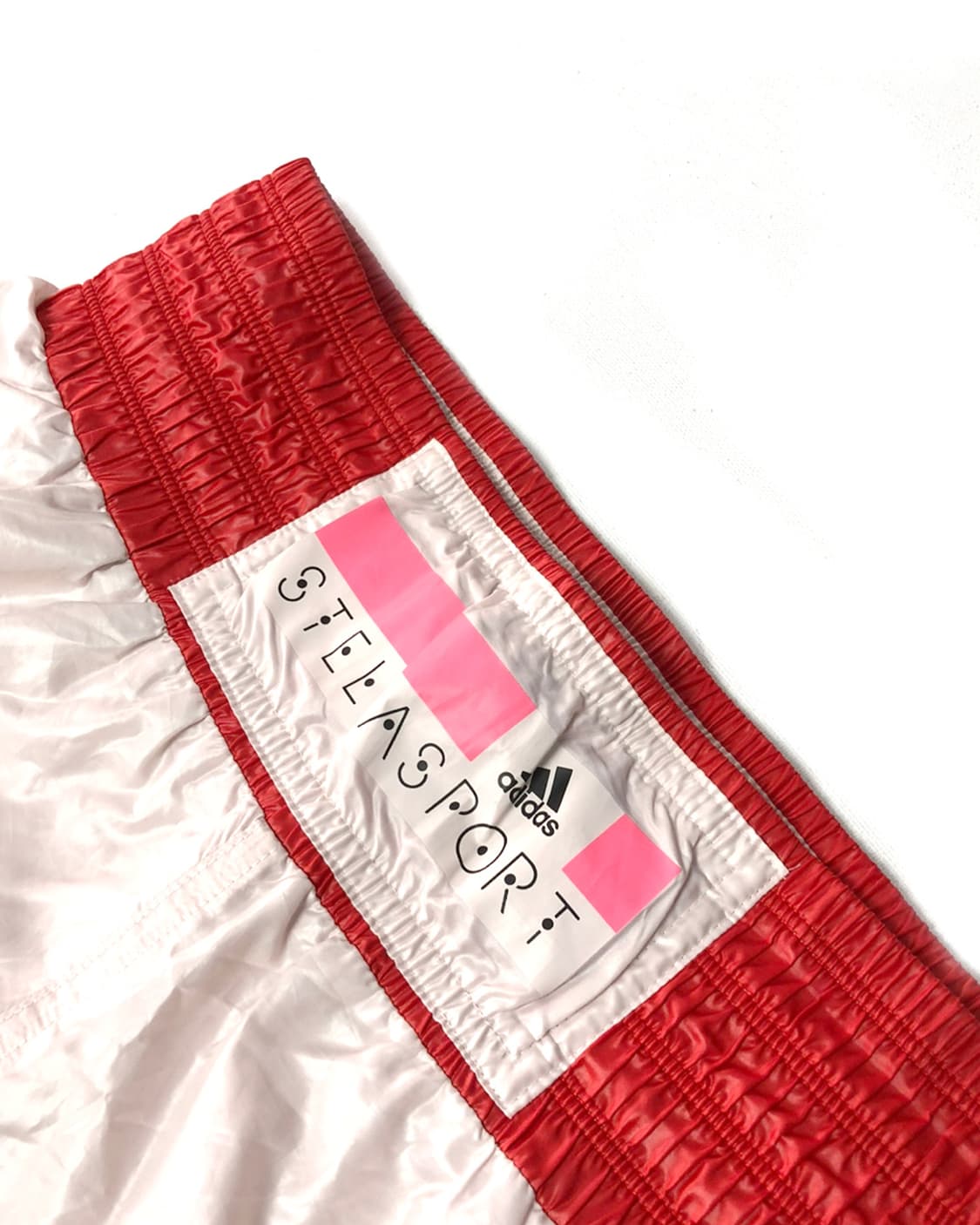 adidas x  Stella Mccartney 복서 쇼츠 상품이미지5