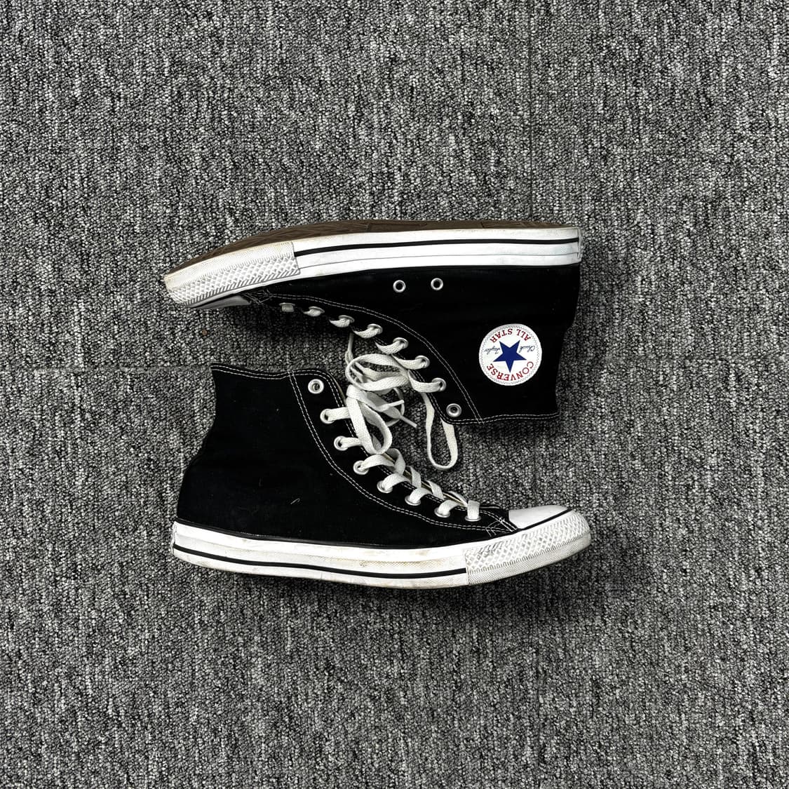 컨버스 척테일러 올스타 하이탑 상품이미지1