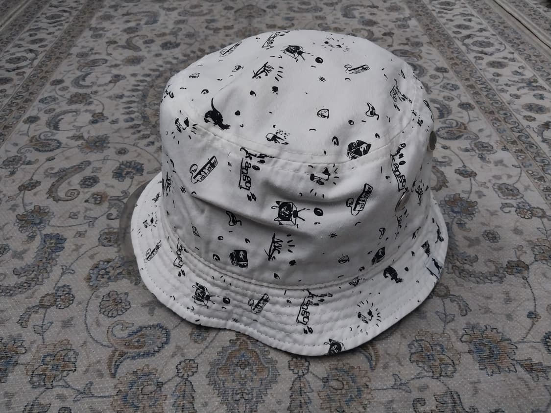 캉골 리버시블 버킷햇 (57호까지) 상품이미지4