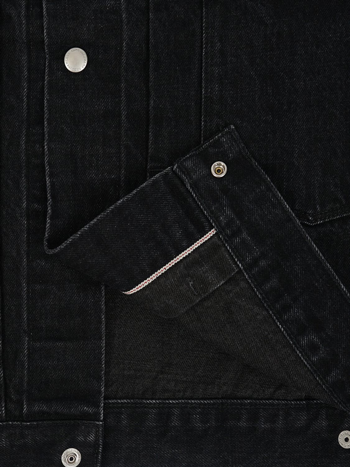 (L) endsandmeans 2세대 자켓 상품이미지3