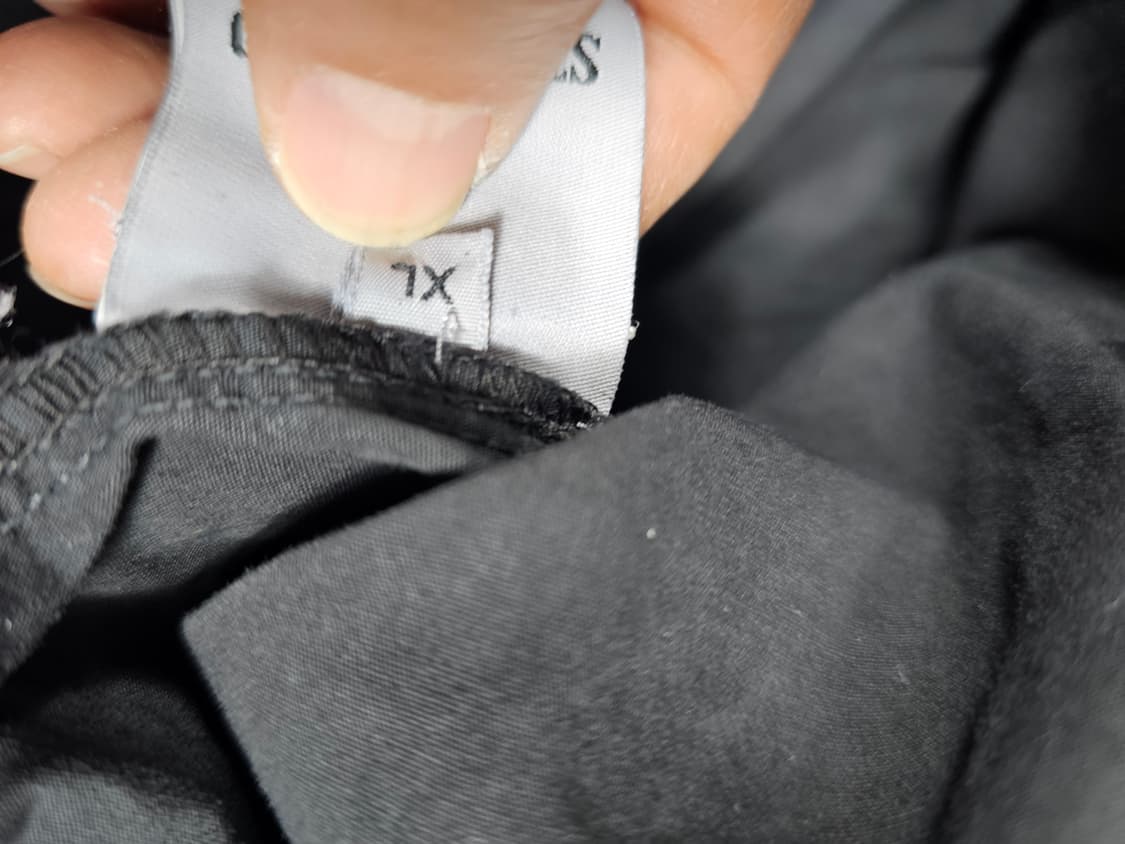 스톤아일랜드올드이펙트오버셔츠 상품이미지3