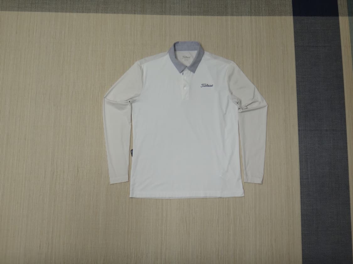 (L/100) 타이틀리스트 남성 SS22 SPRING TOUR FIT 상품이미지1