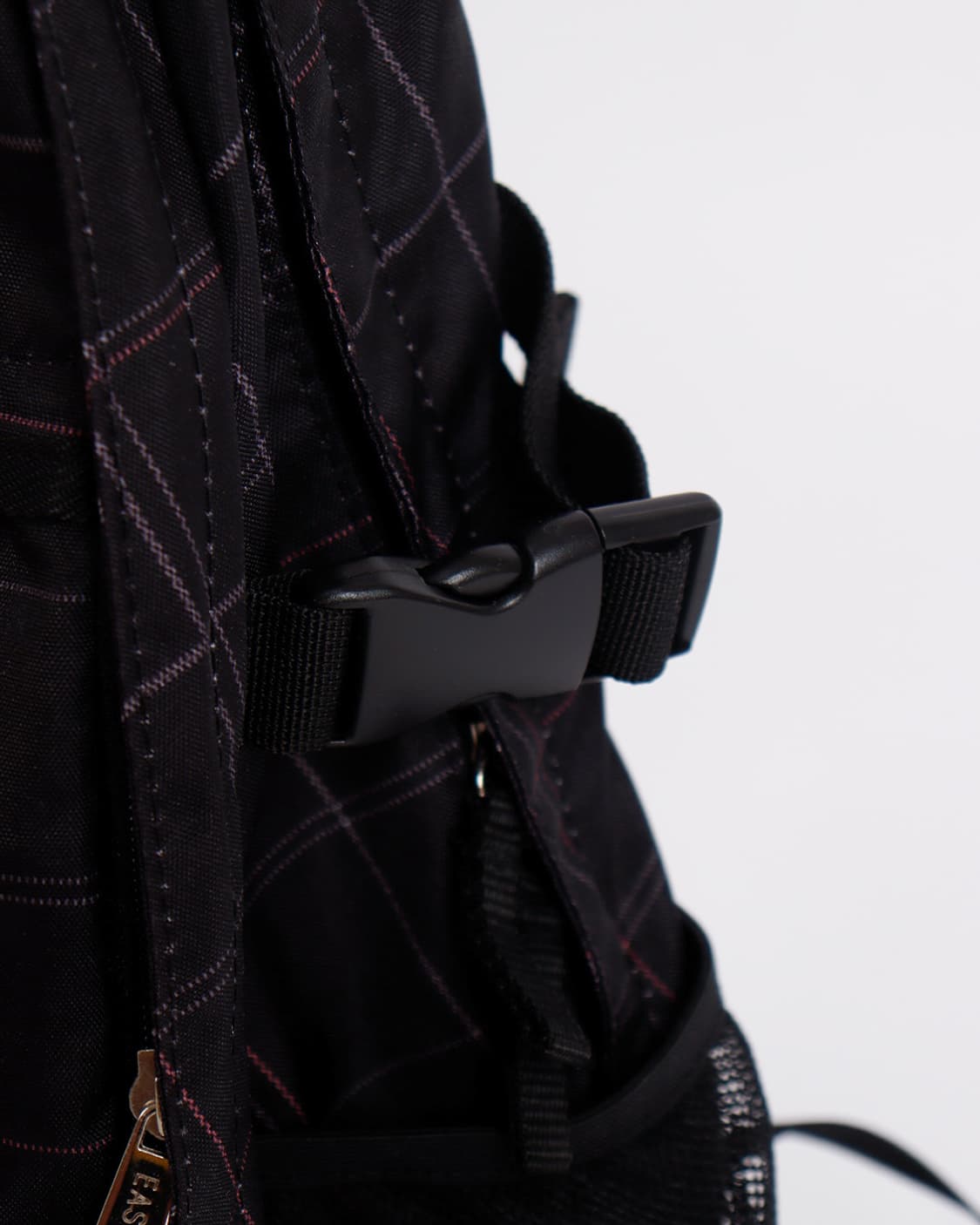 [EASTBOY] 핑크체크 데일리 백팩 상품이미지4