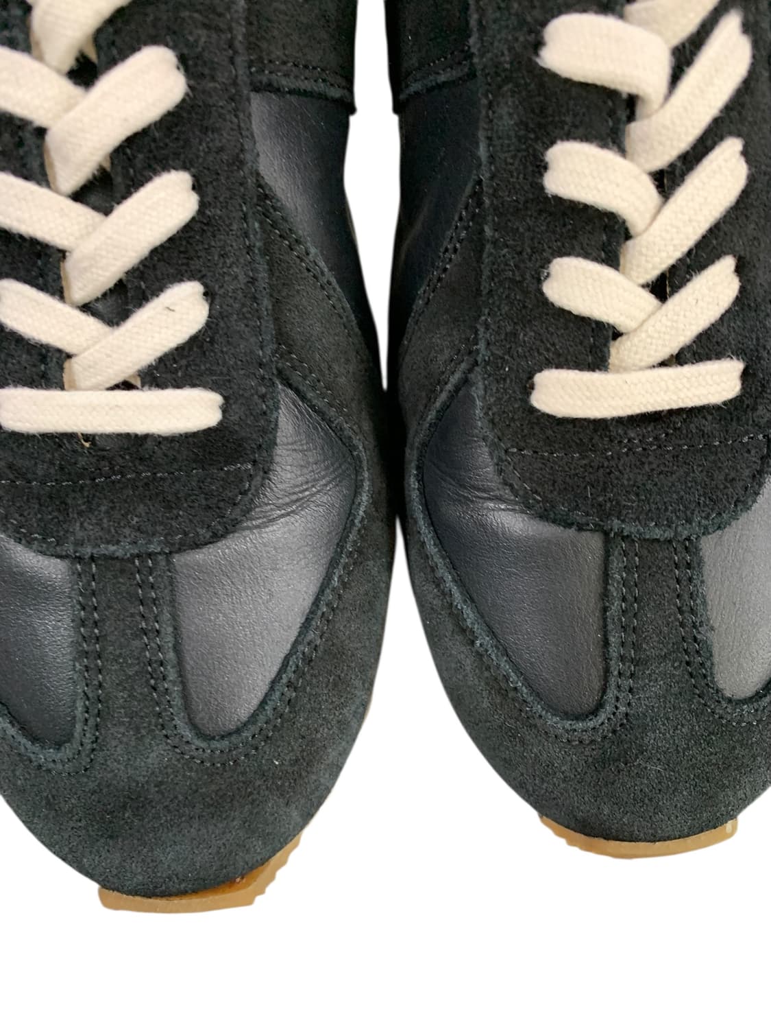 그라더스 발모랄 07 스웨이드 레더 40.5(255) 상품이미지7