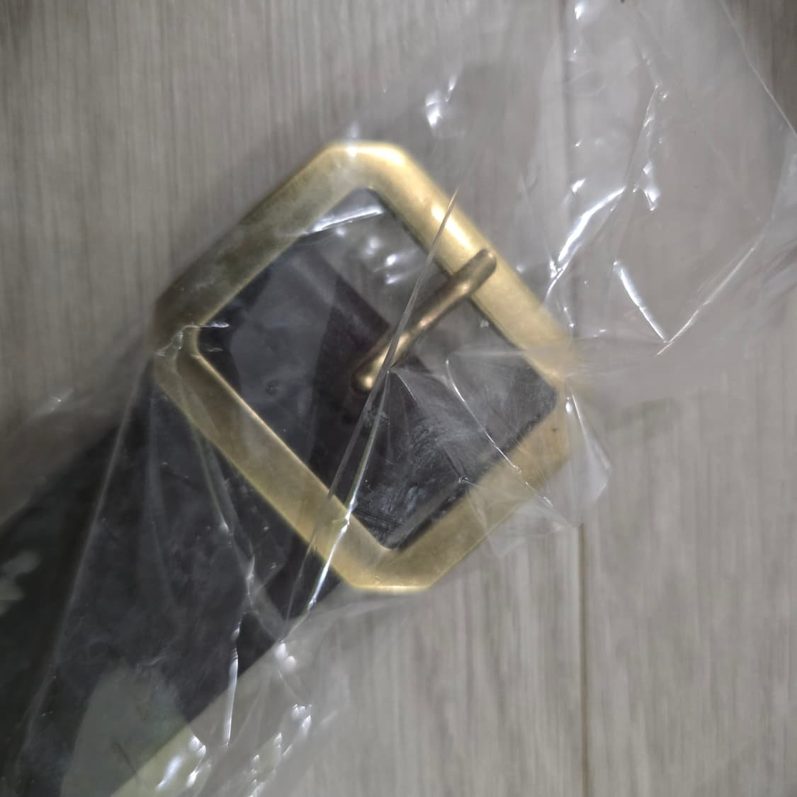 도프제이슨 벨트 육각 새제품  상품이미지2