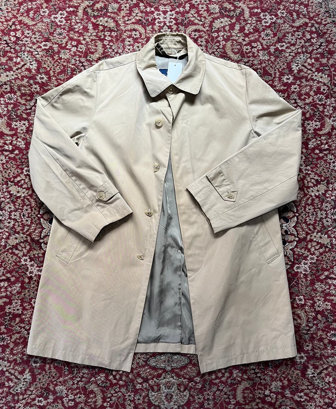 jp 코트 상품이미지1