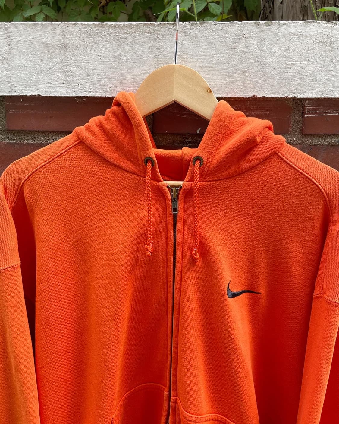 90s 나이키 후드집업 (105) 상품이미지2