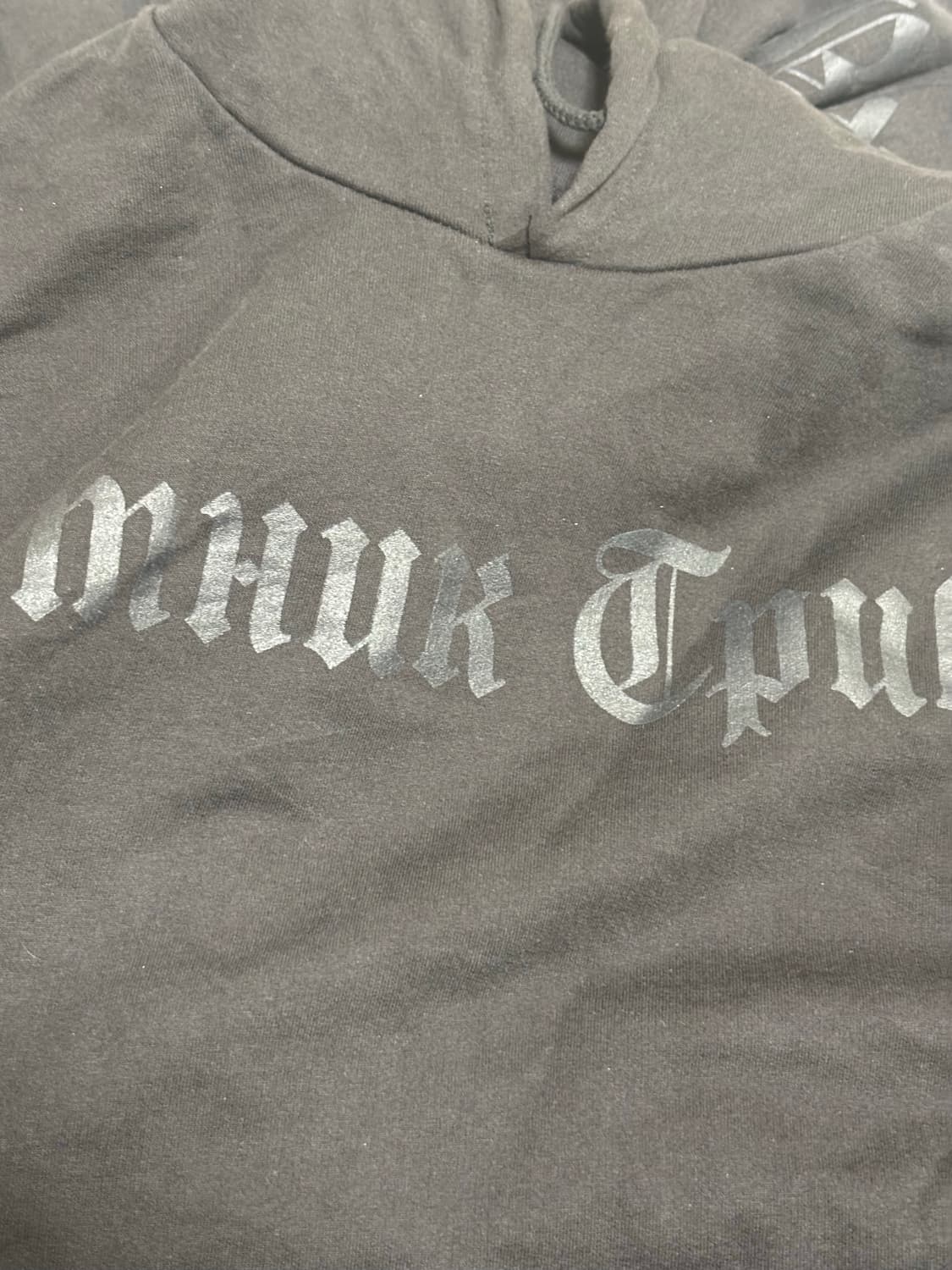 이지 고샤 헤럴드 트리뷴 블랙 세트 상품이미지5