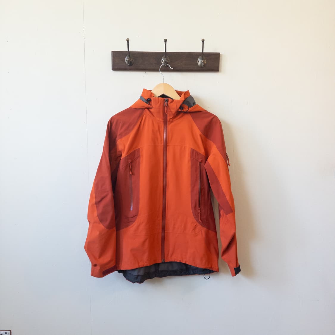 아크테릭스 스팅레이 고어텍스 자켓 상품이미지4