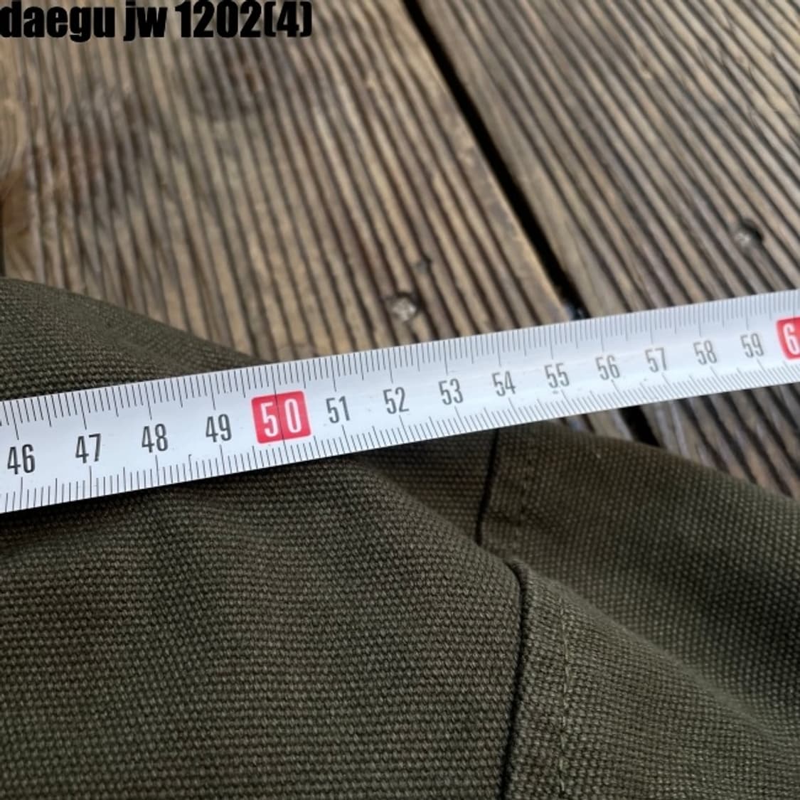 크래프트앤리서치 자켓 상품이미지8