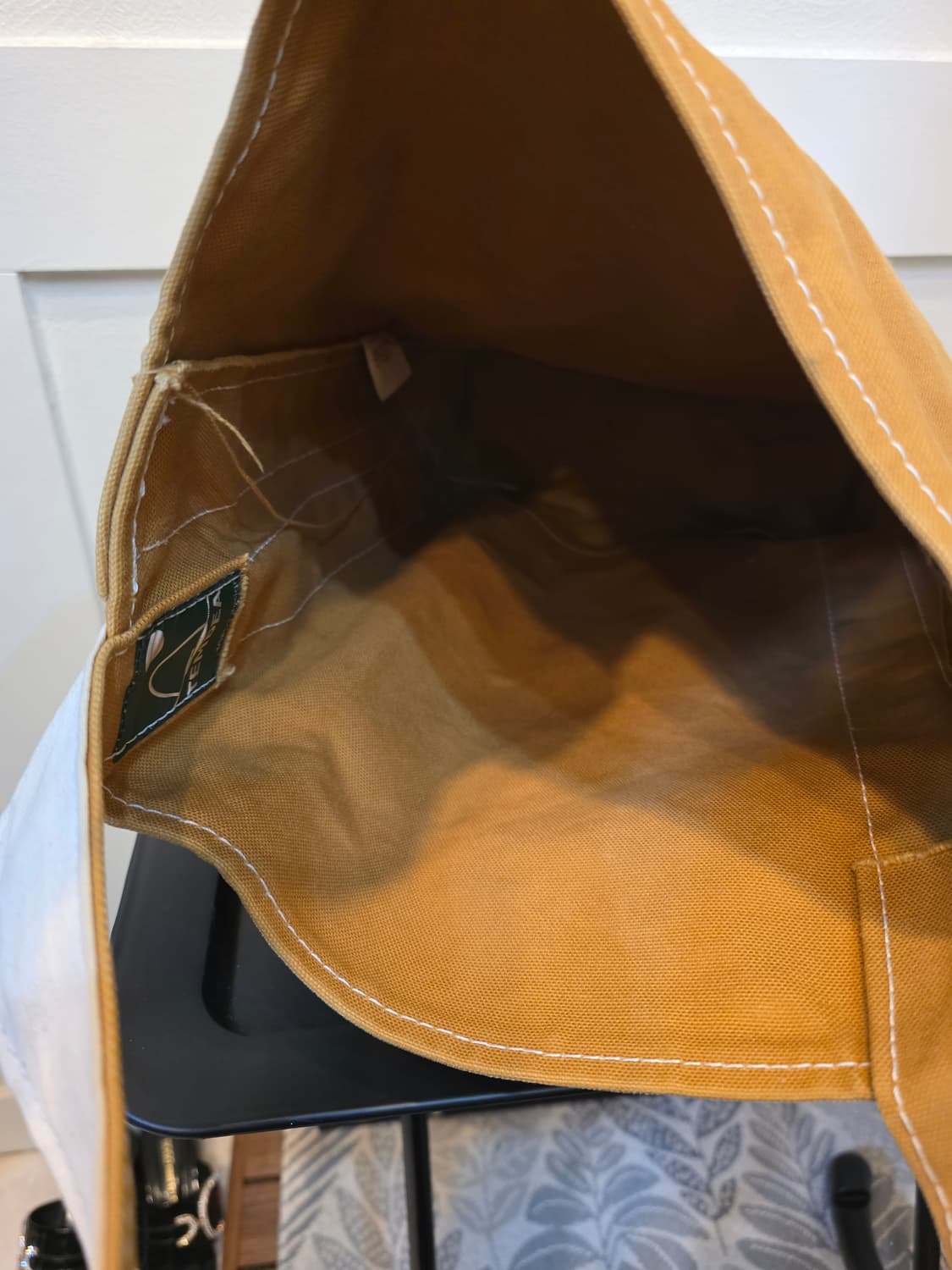 TEMBEA 템베아 바게트백 상품이미지4