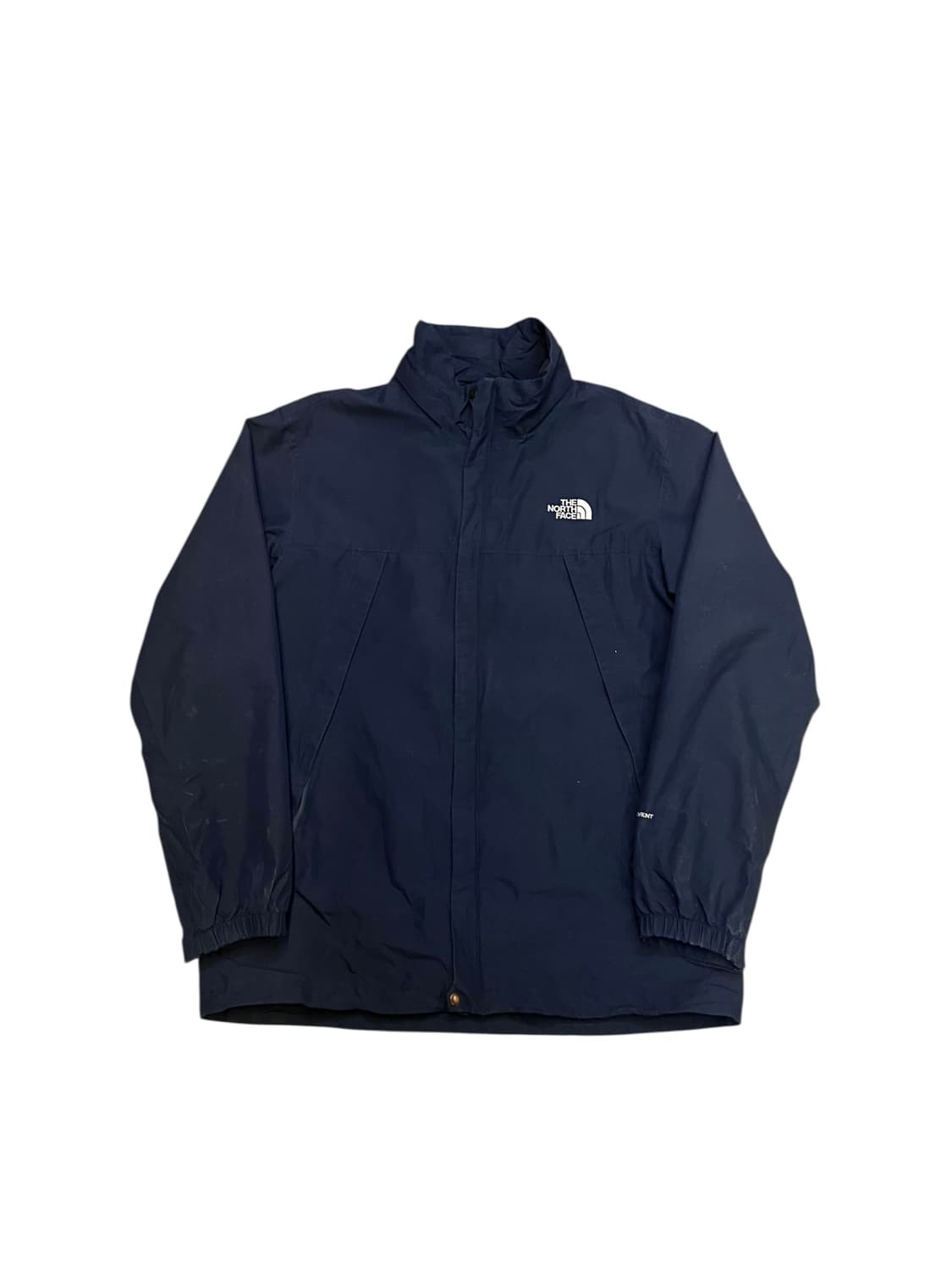 노스페이스 바람막이 점퍼 2XL 110 네이비차콜  #csz3087 상품이미지3