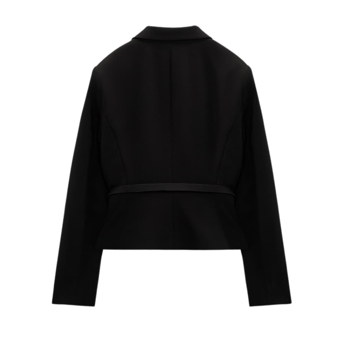 (새상품) 자라 피티드 블레이저  상품이미지3