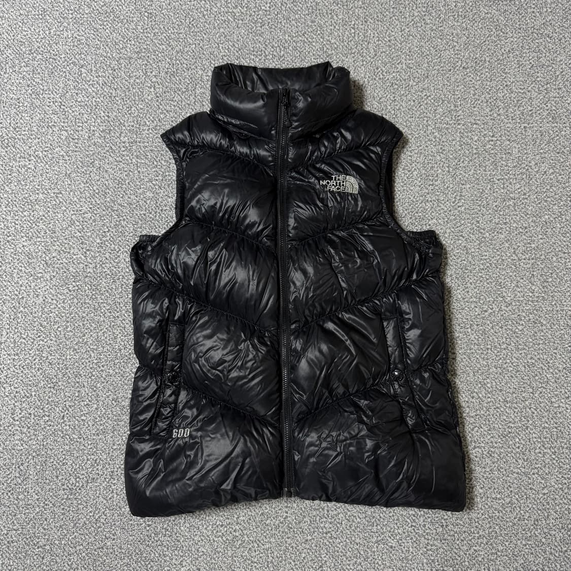 노스페이스 패딩 조끼 여성용 상품이미지1