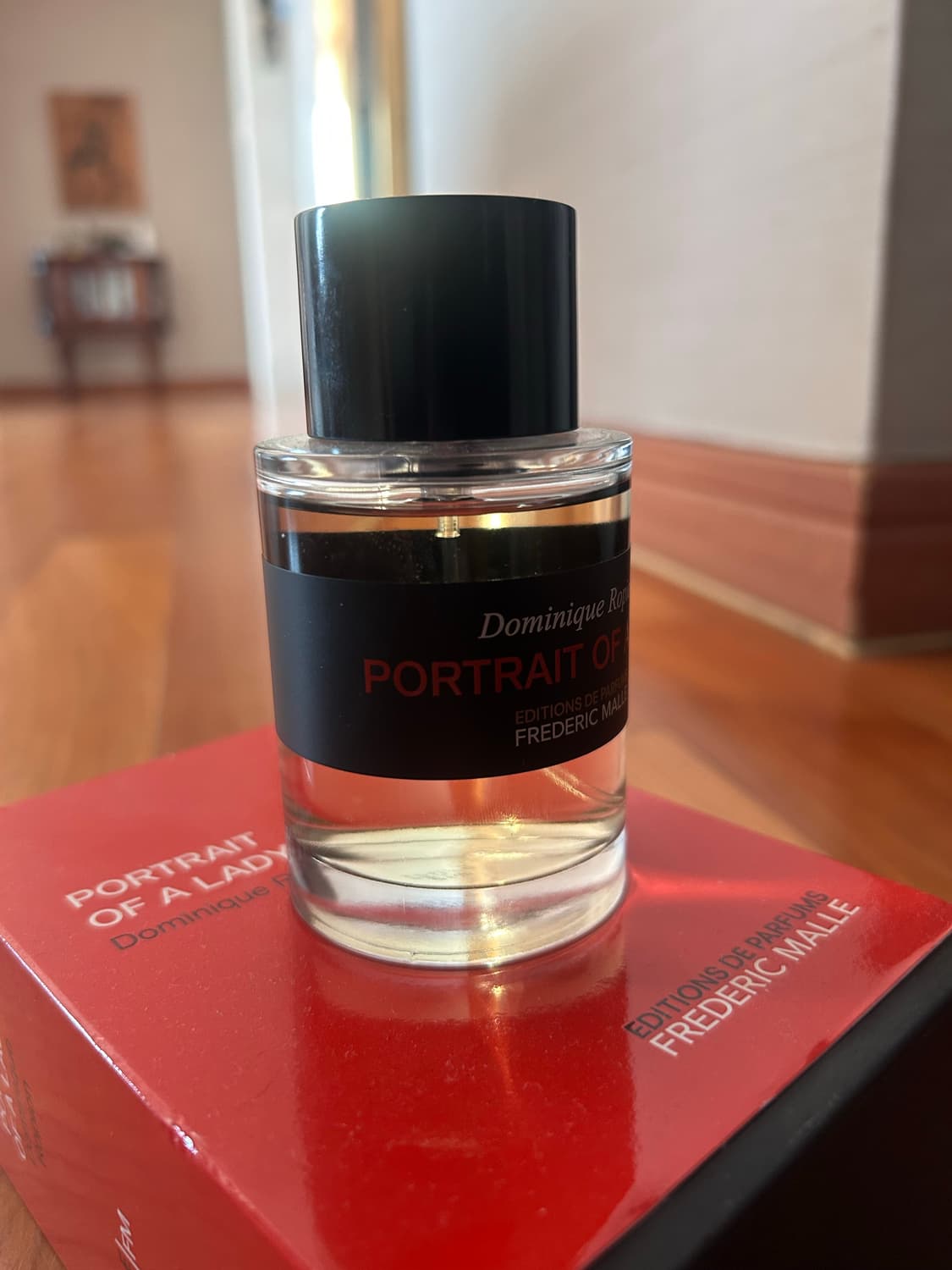 프레데릭 말 포트레이트 오브 어 레이디(100ml) 상품이미지2