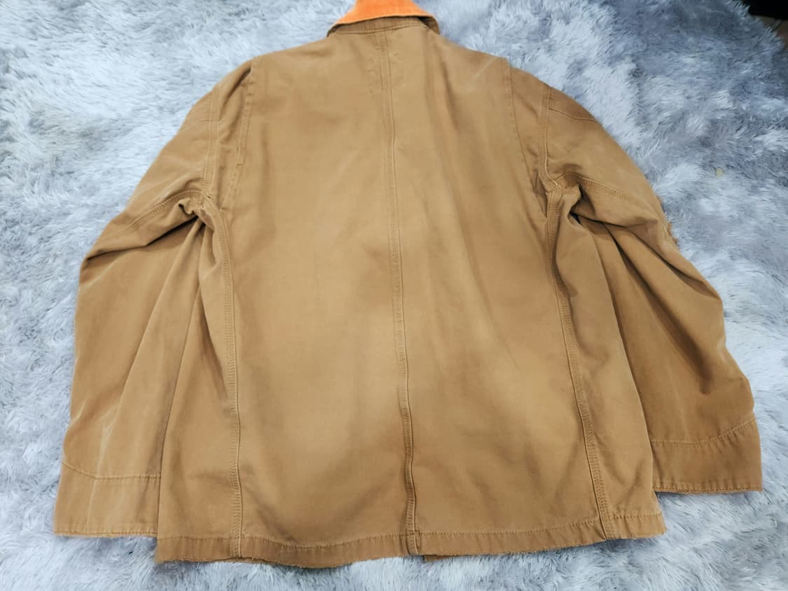 칼하트매드니스  초어자켓ㅇL 상품이미지3