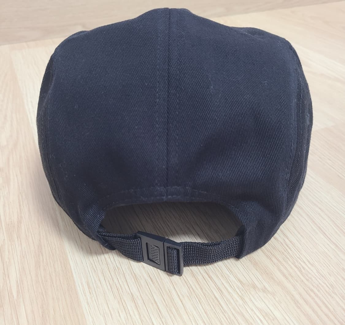 (새상품) 위올히얼 토마토 캠프캡 상품이미지4