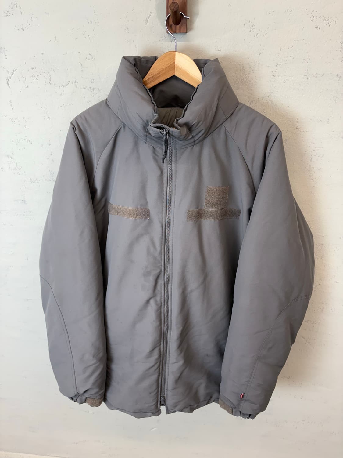 마모트 유니폼브릿지  프리마로프트 레벨7 파카 상품이미지5