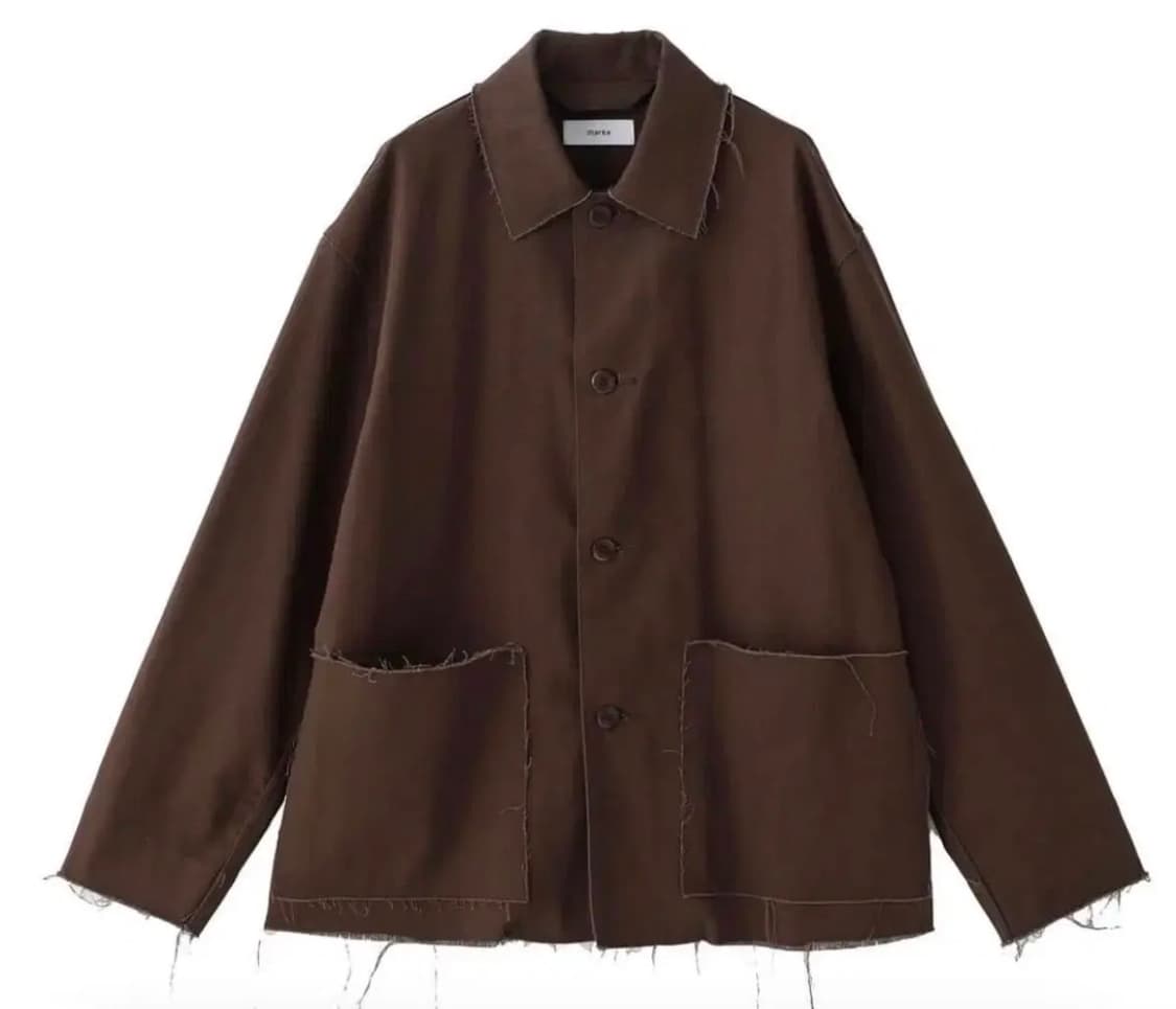 marka 커버올자켓 상품이미지1