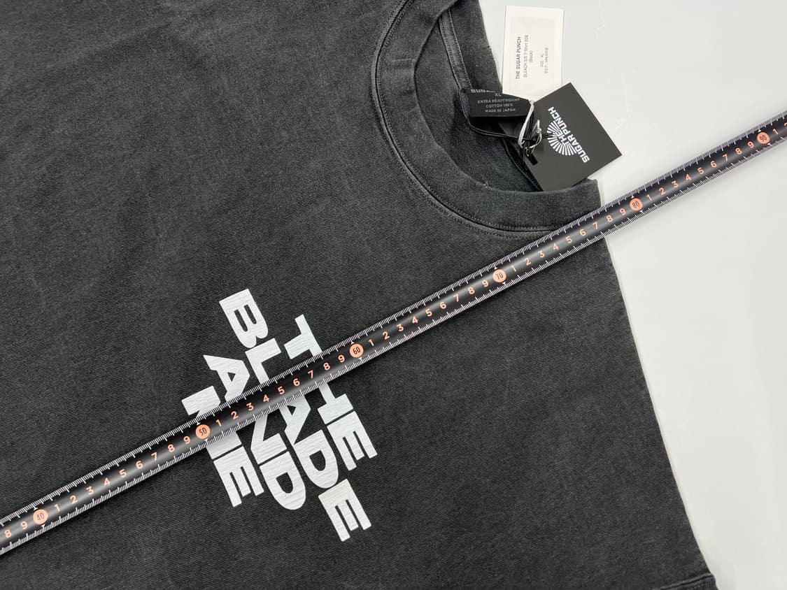 슈가펀치 블리치 참월 XL 상품이미지8