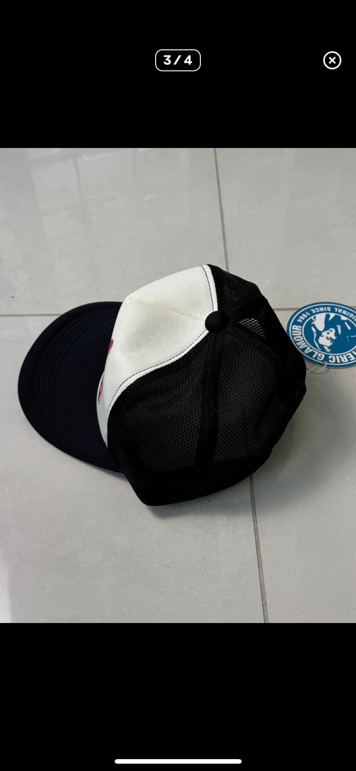HYSTERIC GLAMOUR RIDIN' EASY CAP 상품이미지3
