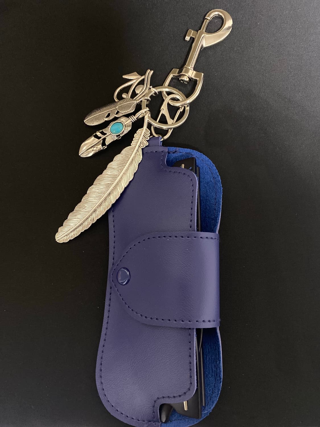 선글라스 케이스 키체인 상품이미지3