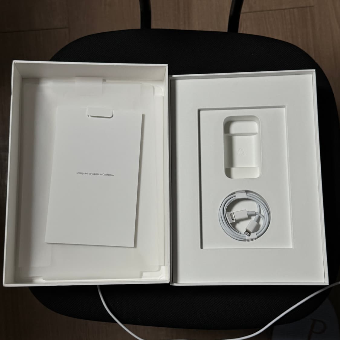 ipad 아이패드 9세대 wifi 64기가 스페이스그레이 배터리효율 99 상품이미지2