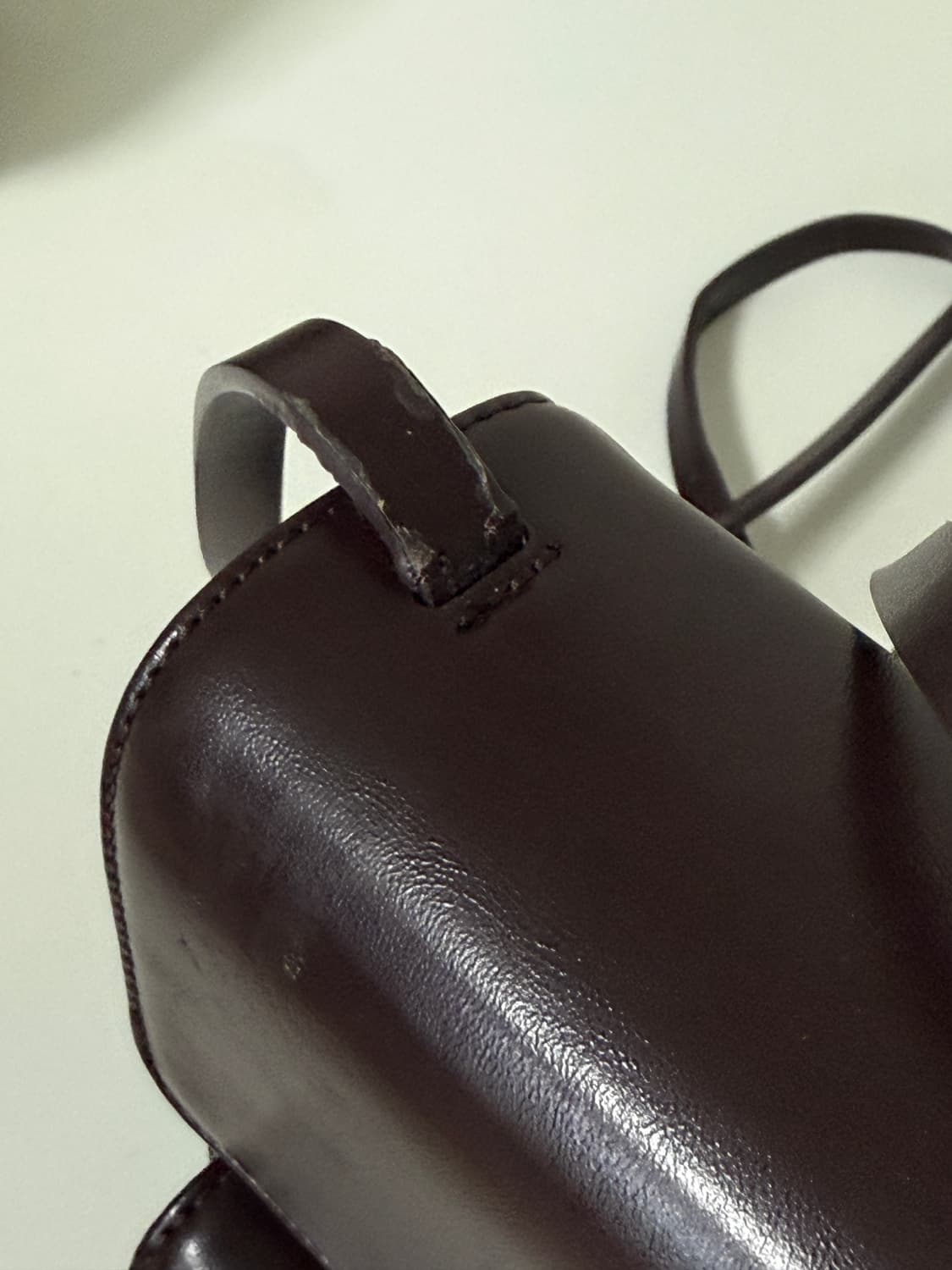 새상품) 스탠드오일 가방 상품이미지5