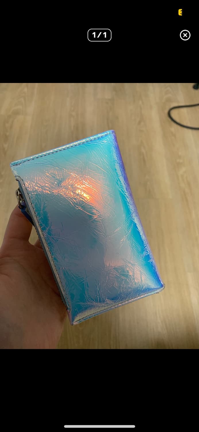 비비안웨스트우드 지갑 상품이미지6