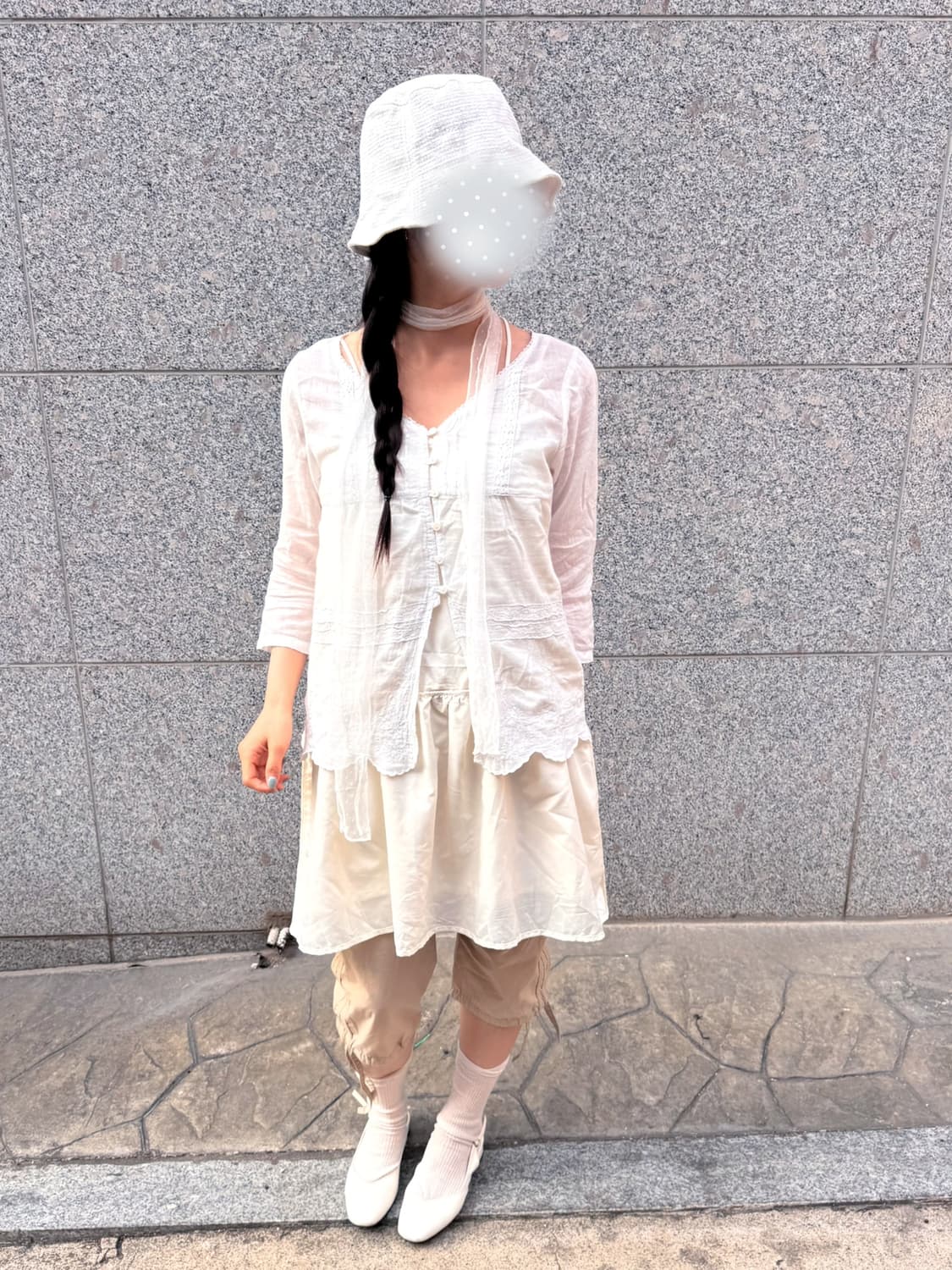 빈티지코디세트 Vintage set 상품이미지3