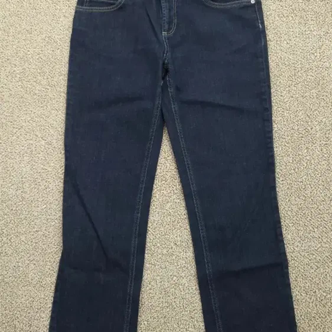 에스카다 여성 데님 청바지 38 상품이미지8