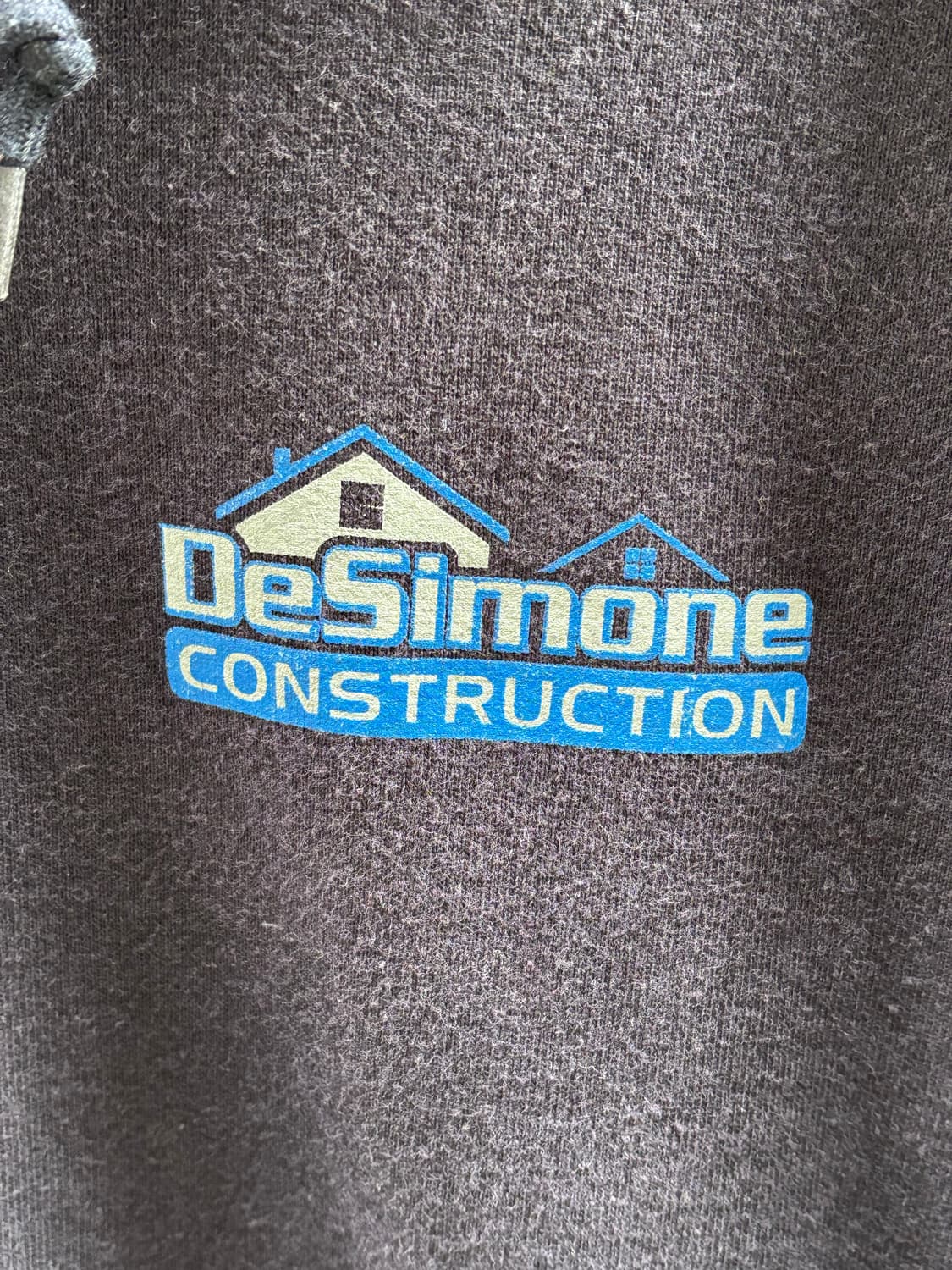 칼하트 빈티지 헤비코튼 워크후디 상품이미지3