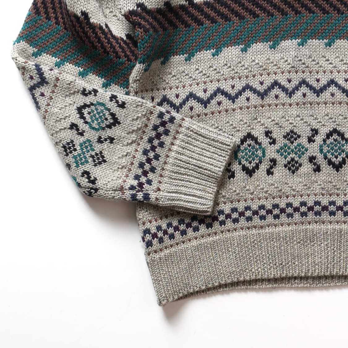 엘엘빈 롤넥 스웨터   상품이미지3