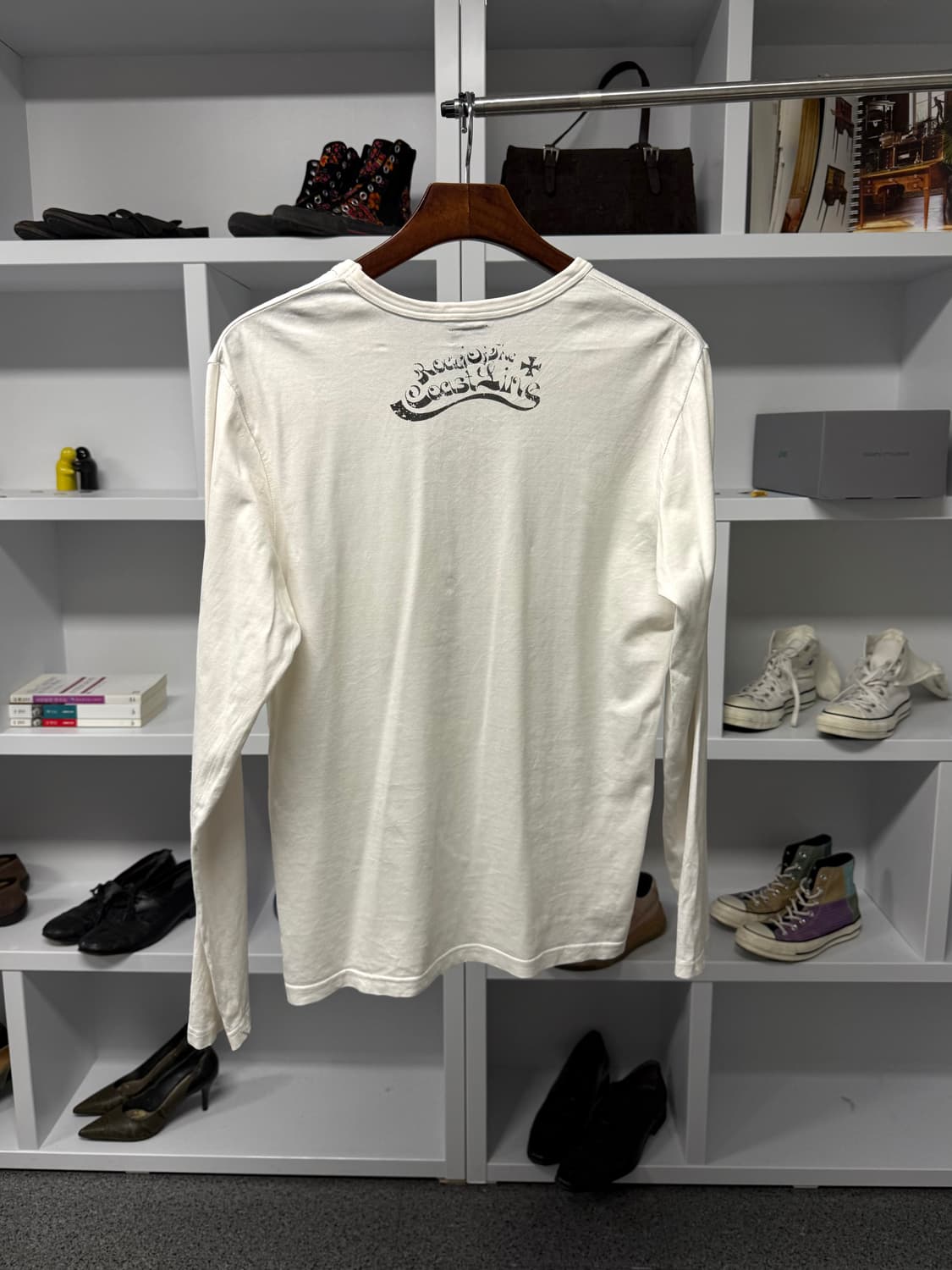 jack rose 롱 슬리브 상품이미지3