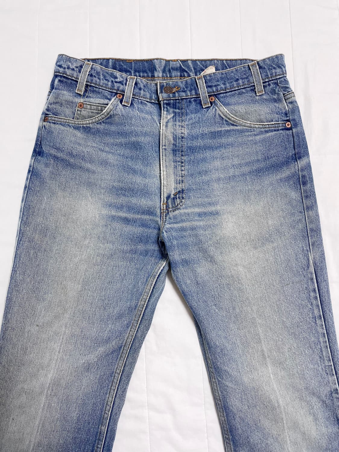 리바이스 90s 517 부츠컷 벨바텀 상품이미지2