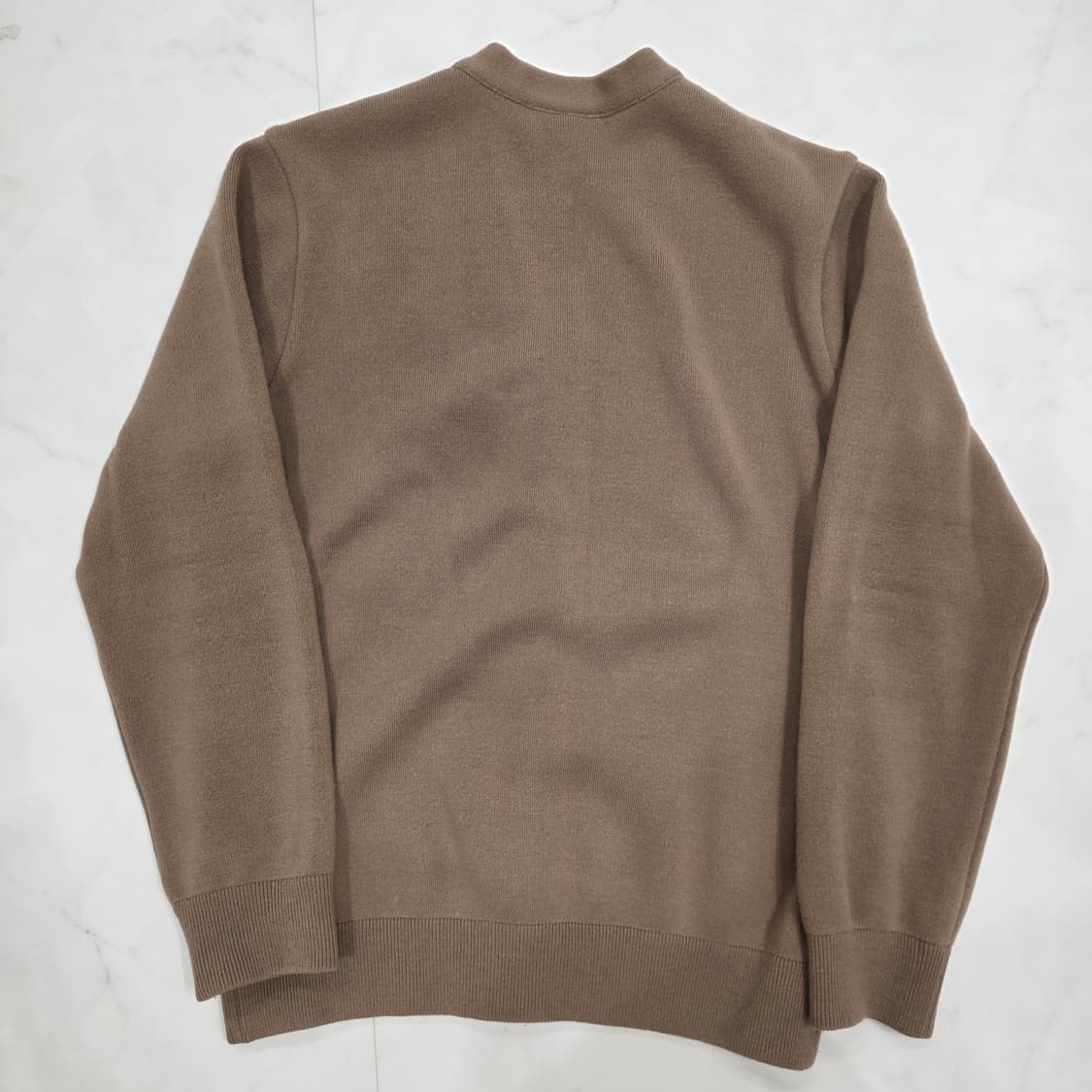 라코스테 가디건 US M 상품이미지2