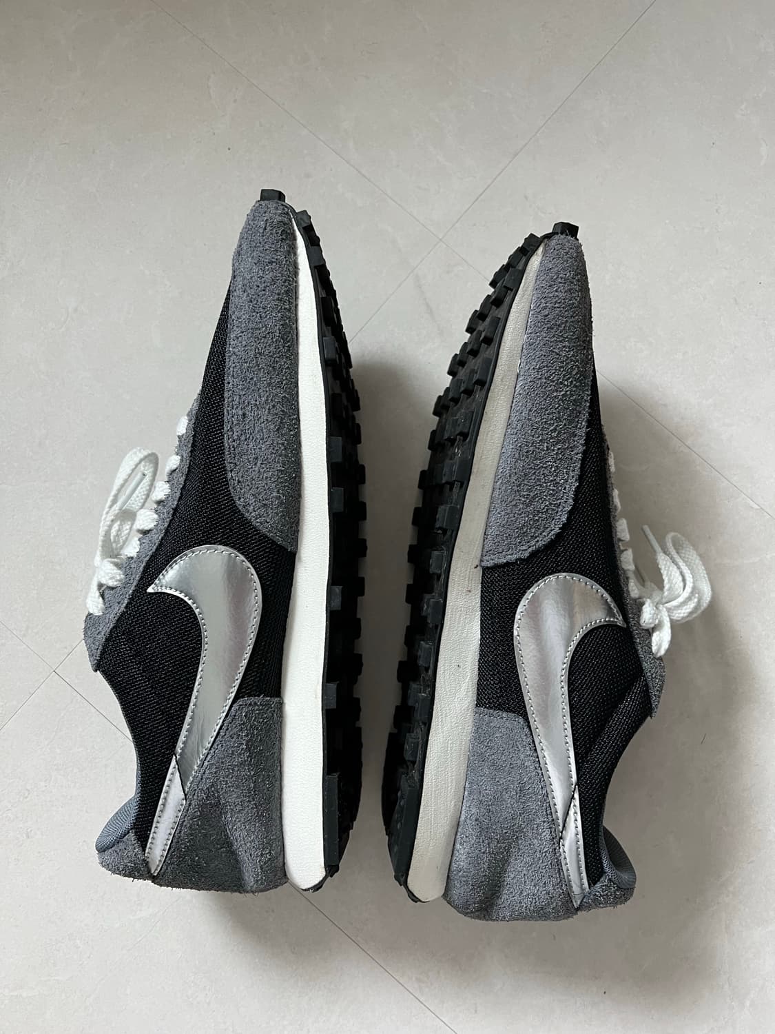 나이키 / 데이브레이크 검은 / 290 상품이미지5