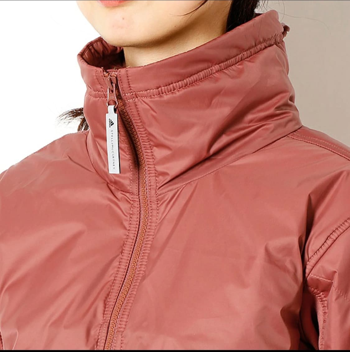 [105] 아디다스 스텔라 맥카트니 테크웨어 봄버 자켓 상품이미지4