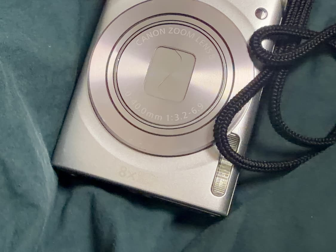 캐논 익서스 145 실버 상품이미지4