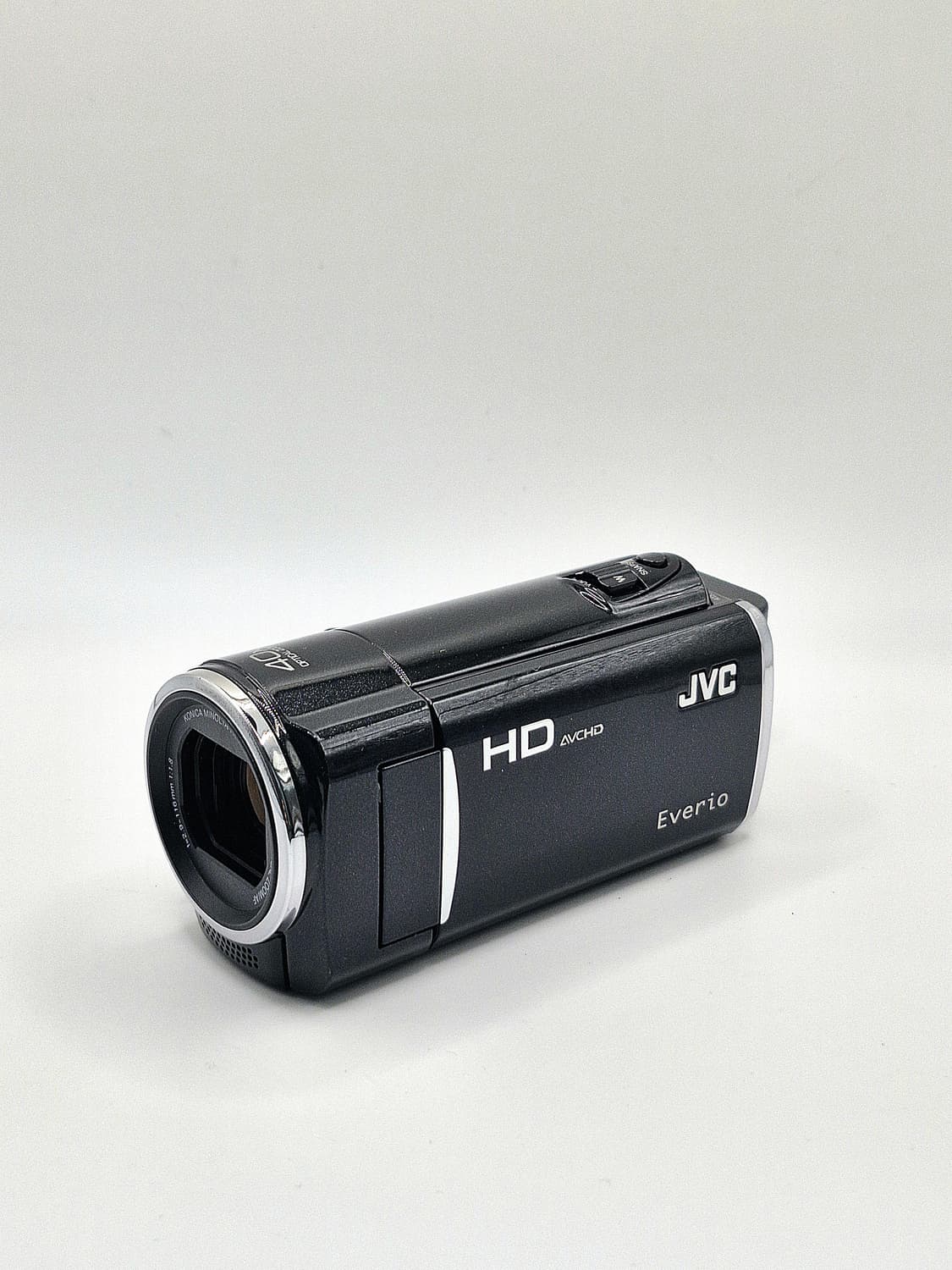 JVC GZ-HM460 빈티지캠코더 [ 꾸미기0 ] 상품이미지9