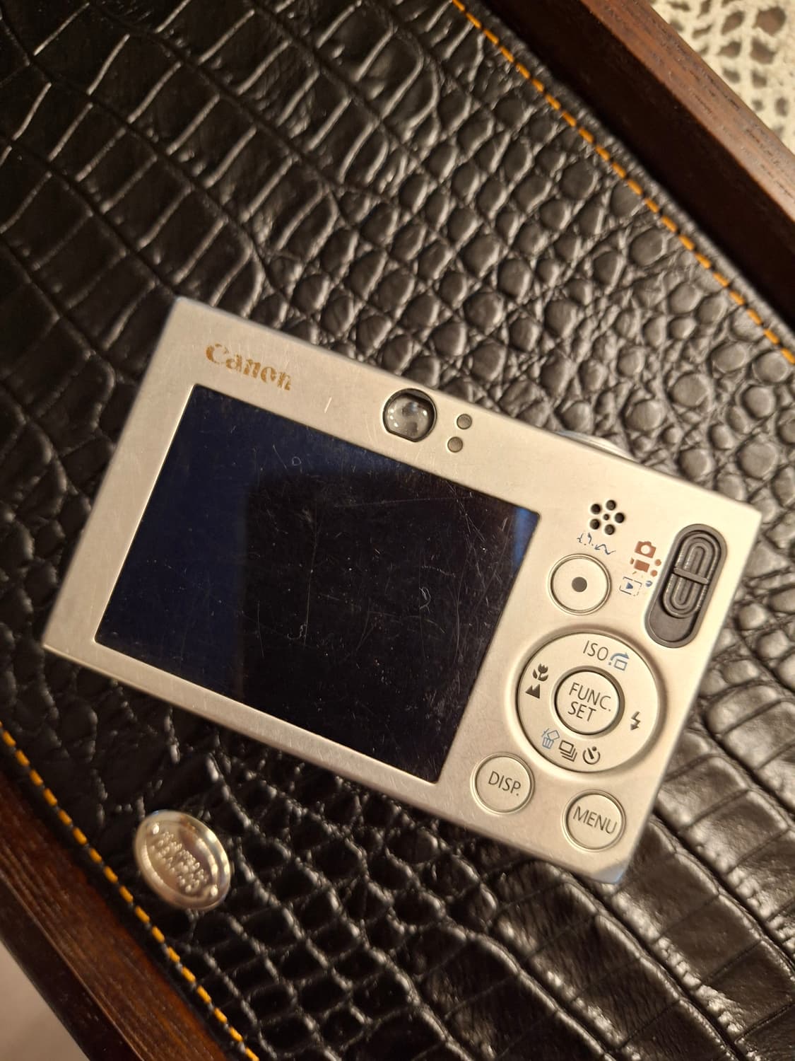 최저가디카KUNA IXY10  IXUS70 익시10 익서스70 상품이미지7