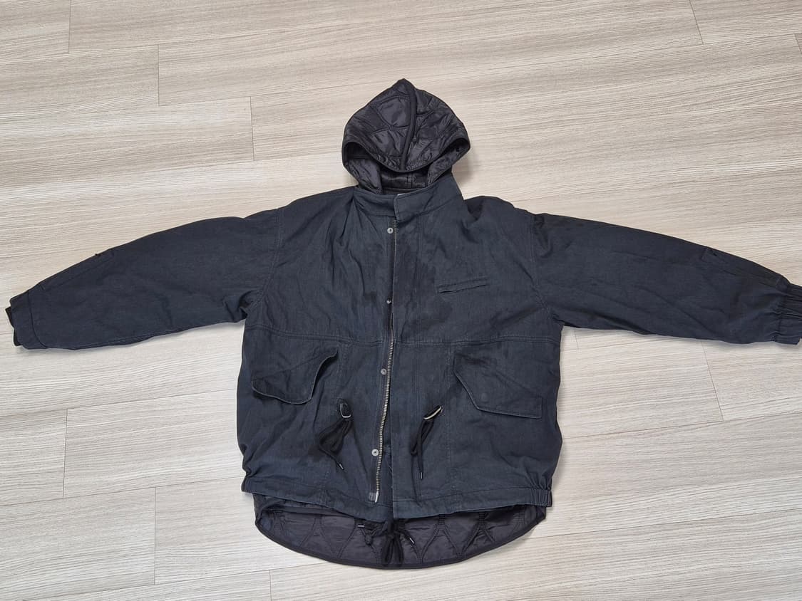 비긴202 모즈파카 1 상품이미지2