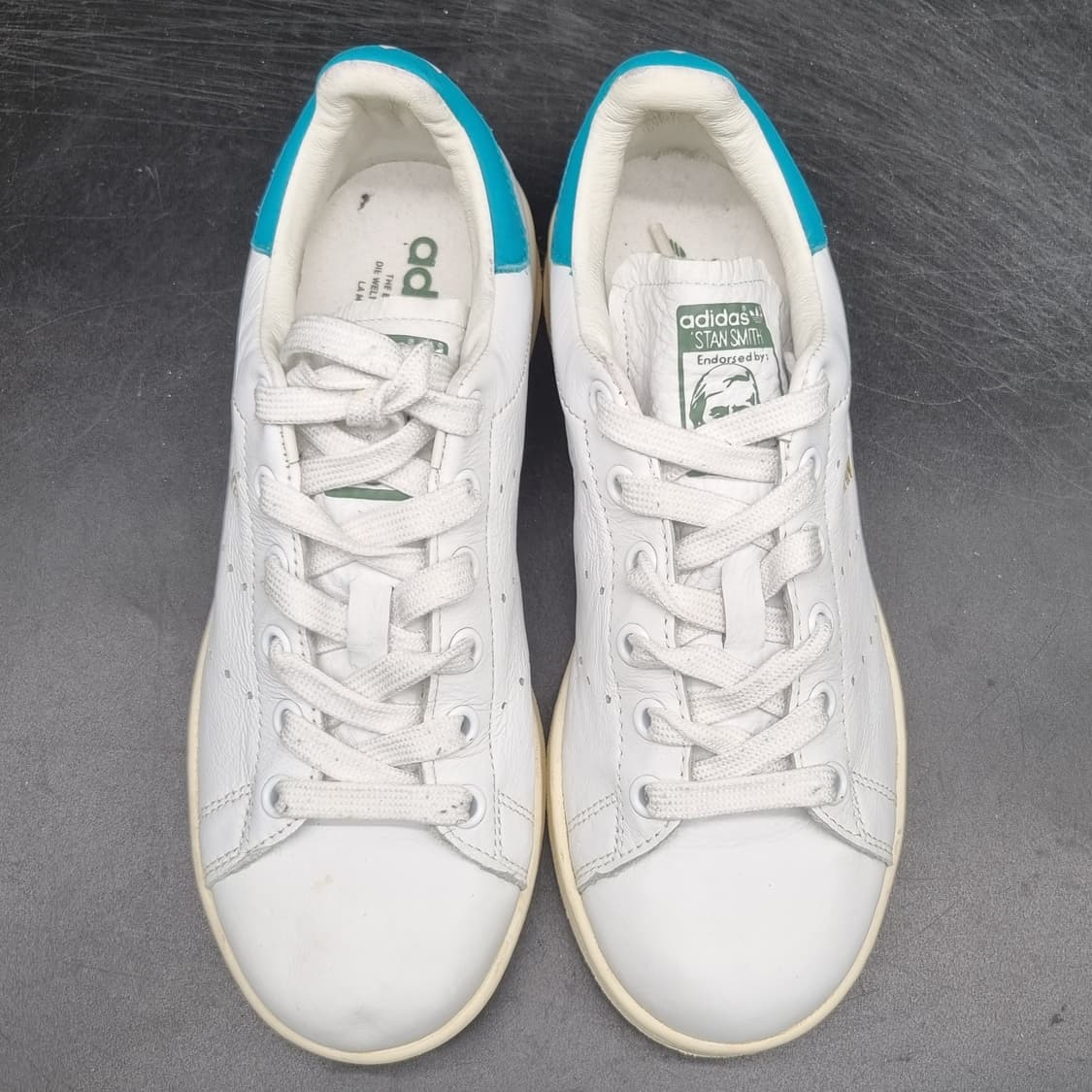 아디다스 스탠스미스 여성운동화220 상품이미지2
