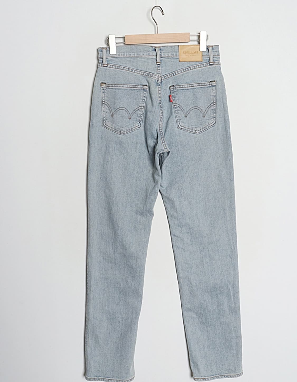 EDWIN Denim Pant (28) 상품이미지4