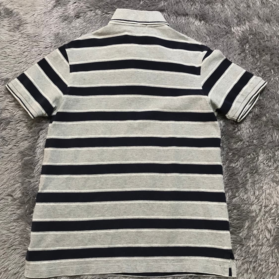 [[M, A급] 폴로(POLO)랄프로렌 카라넥 반팔티@236 상품이미지2