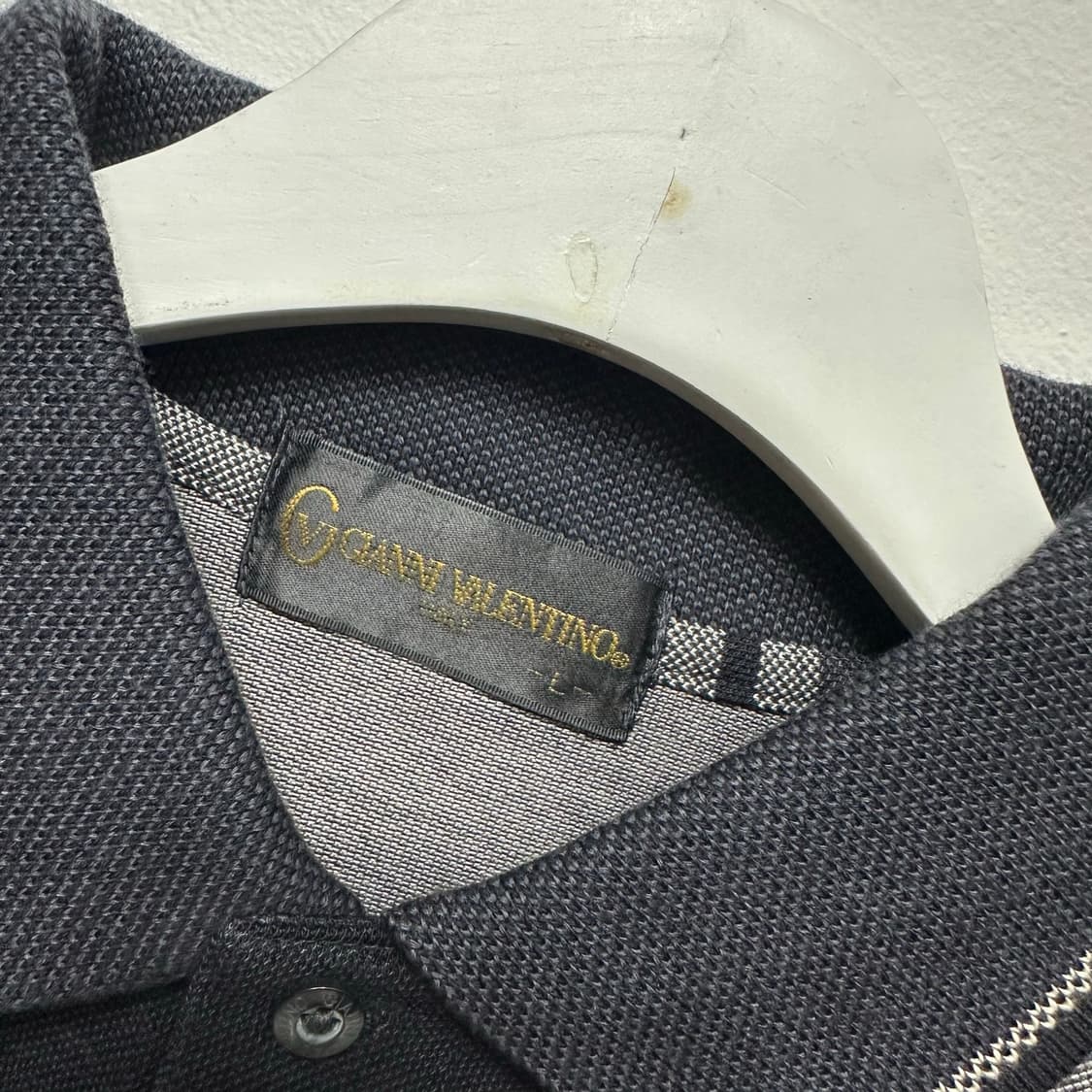 Valentino 피케 폴로셔츠 상품이미지2
