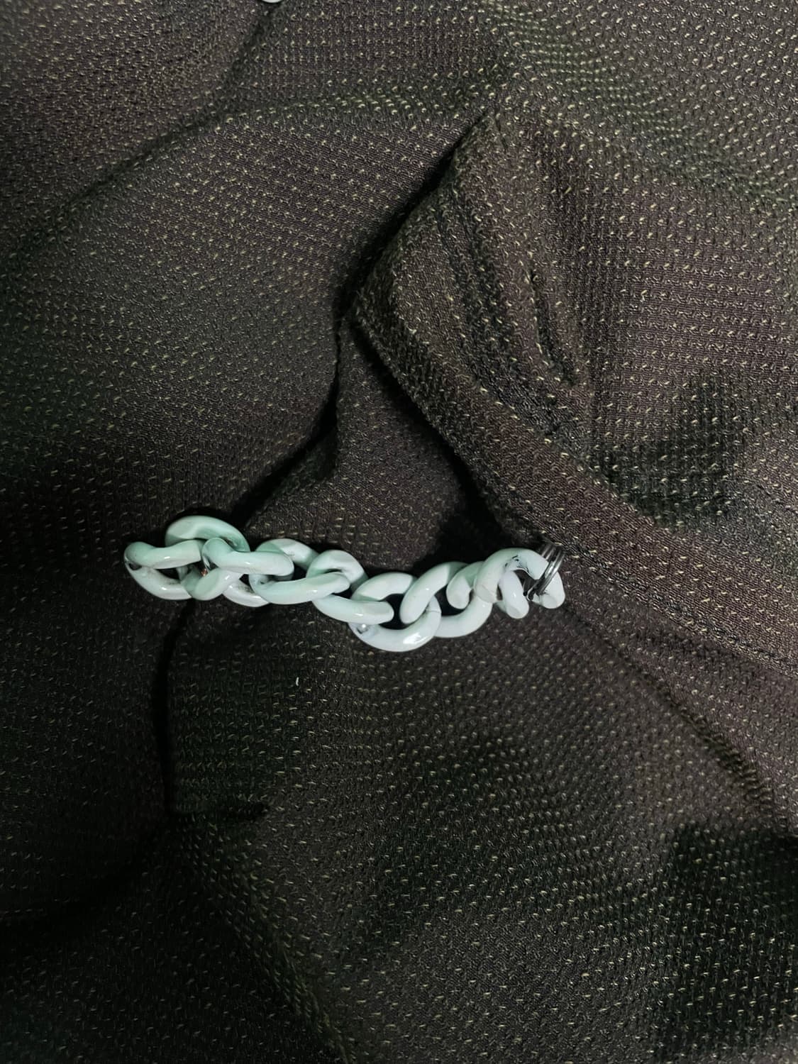 라프시몬스 R 백팩 상품이미지4